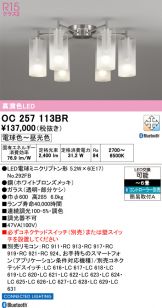 OC257113BR