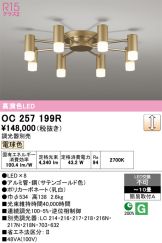 OC257199R