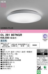 OL291807NGR