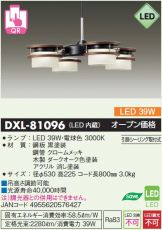 DXL-81096