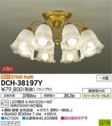 DCH-38197Y