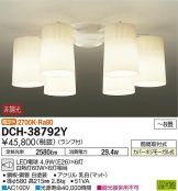 DCH-38792Y