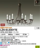 LZH-91200YTE