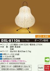 DXL-81106