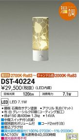 DST-40224