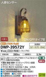 DWP-39572Y