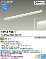 DSY-4734FT