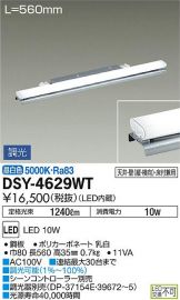 DSY-4629WT