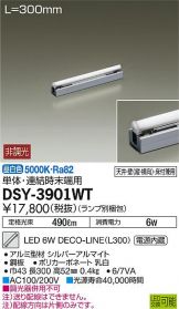 DSY-3901WT