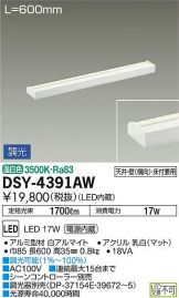 DSY-4391AWDS