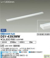 DSY-4393WWDS