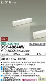 DSY-4884AWDS