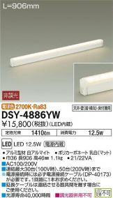 DSY-4886YWDS