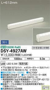 DSY-4927AWDS