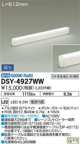 DSY-4927WWDS