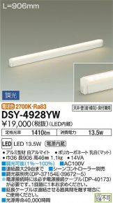 DSY-4928YWDS
