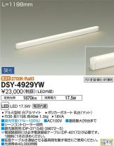 DSY-4929YWDS