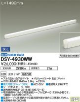 DSY-4930WWDS