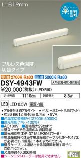 DSY-4943FWDS