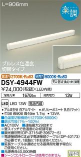 DSY-4944FWDS
