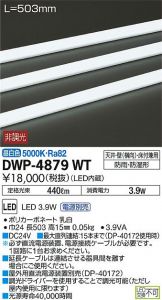 DWP-4879WT