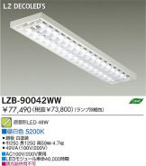 LZB-90042WW