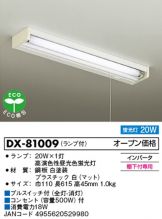 DX-81009