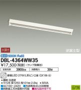 DBL-4364WW35DS
