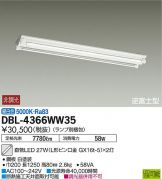 DBL-4366WW35