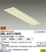 DBL-4471YW25