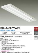 DBL-4468WW25