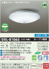 DXL-81065