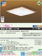 DXL-81201