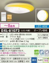 DXL-81072