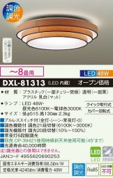 DXL-81313