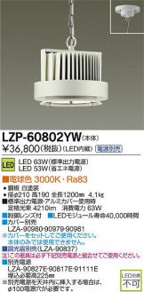 LZP-60802YW