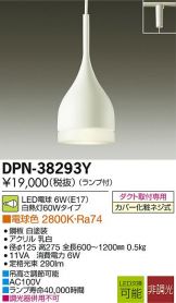 DPN-38293Y