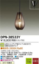 DPN-38533Y