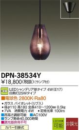 DPN-38534Y