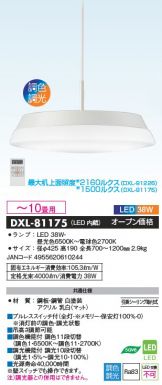 DXL-81175