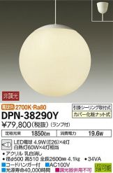 DPN-38290Y