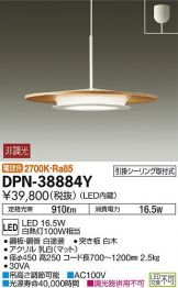 DPN-38884Y