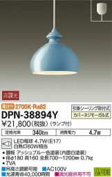 DPN-38894Y