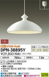 DPN-38895Y