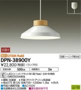 DPN-38900Y