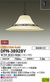 DPN-38928Y