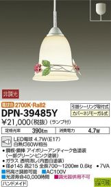 DPN-39485Y