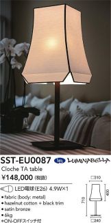 SST-EU0087