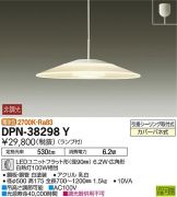 DPN-38298Y