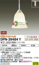 DPN-39484Y